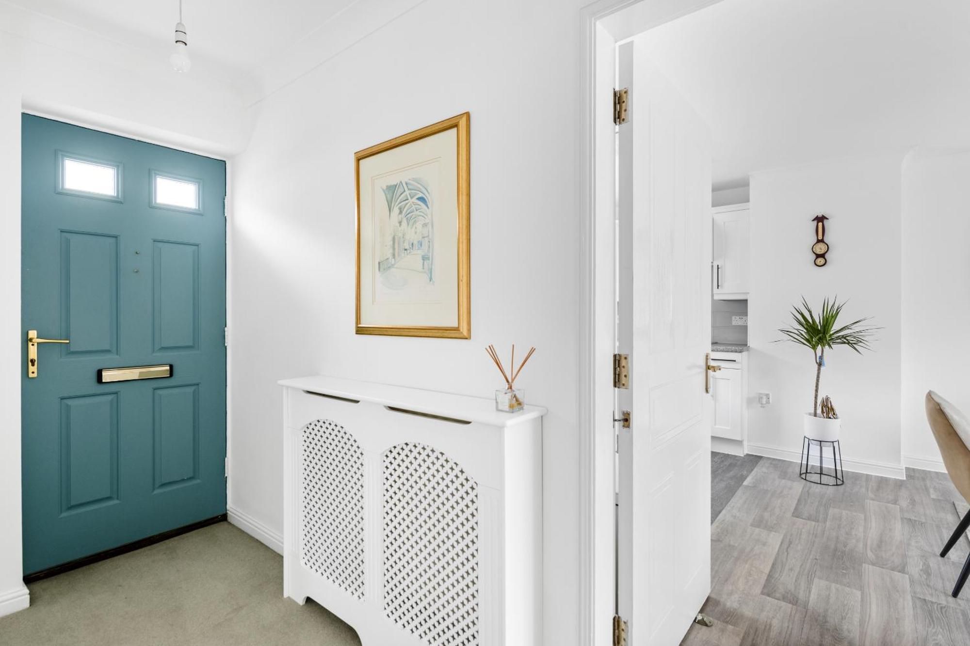 Luxurious 3 Bed House With Free Parking, Close To The Train Station & Town Braintree Eksteriør bilde