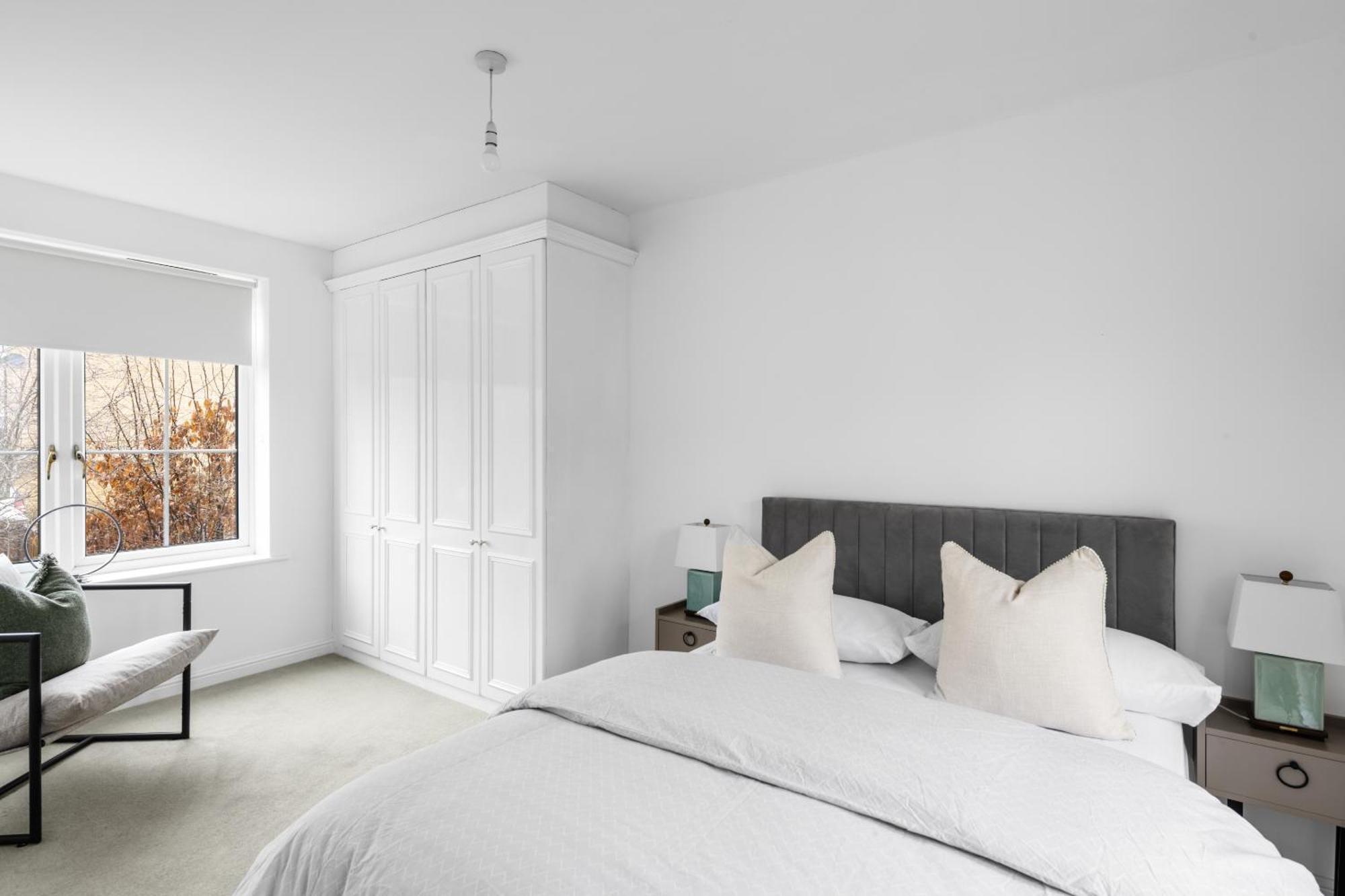 Luxurious 3 Bed House With Free Parking, Close To The Train Station & Town Braintree Eksteriør bilde