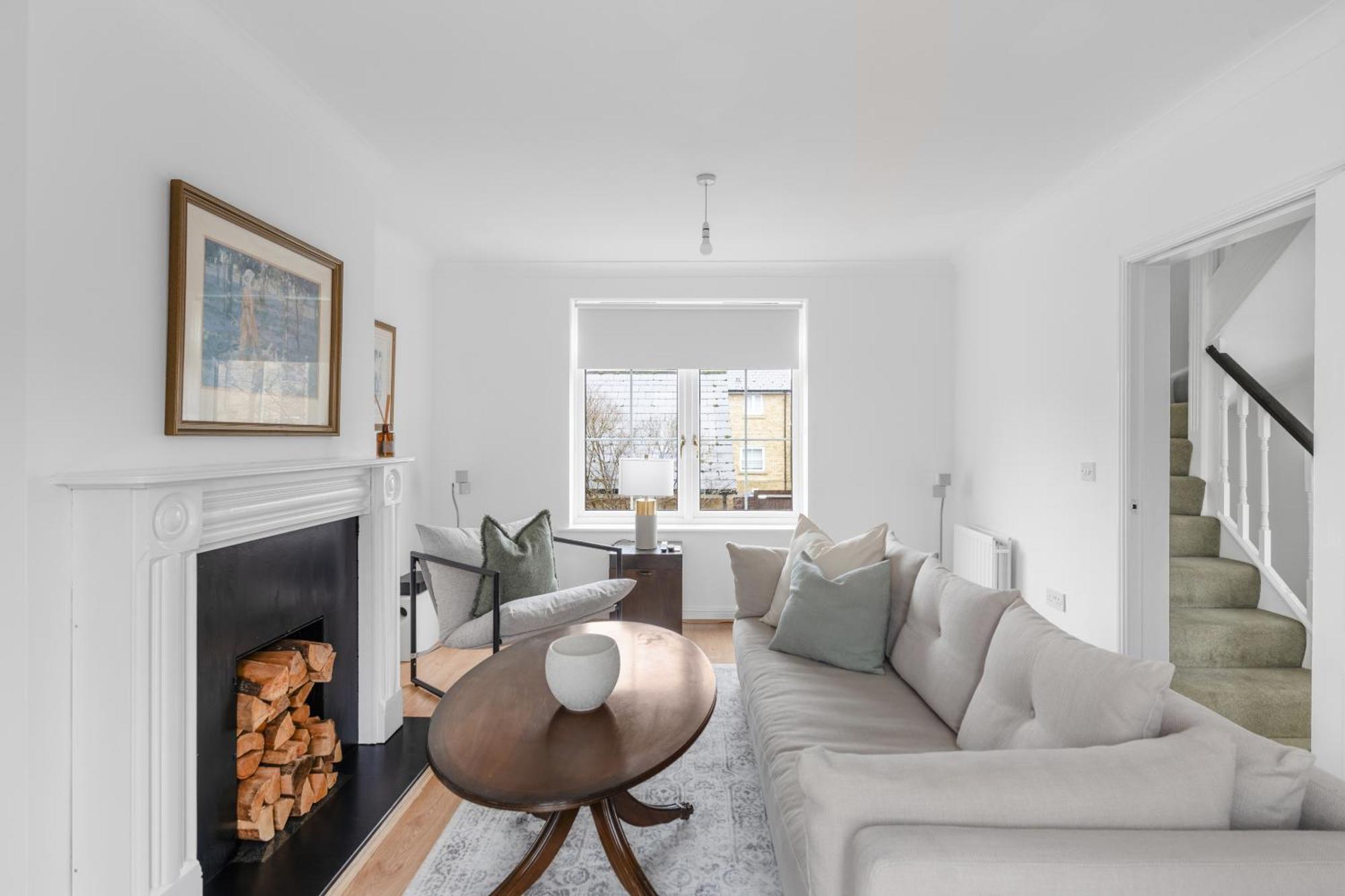 Luxurious 3 Bed House With Free Parking, Close To The Train Station & Town Braintree Eksteriør bilde