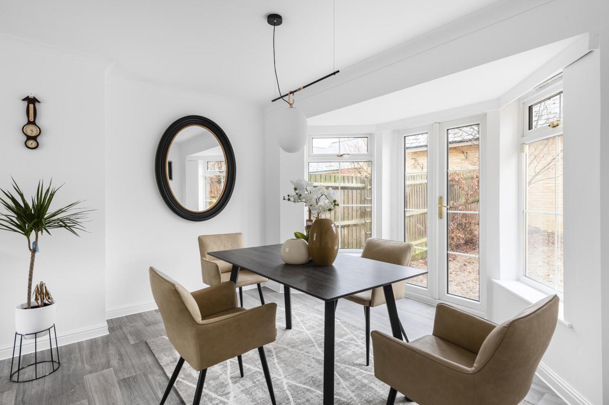 Luxurious 3 Bed House With Free Parking, Close To The Train Station & Town Braintree Eksteriør bilde