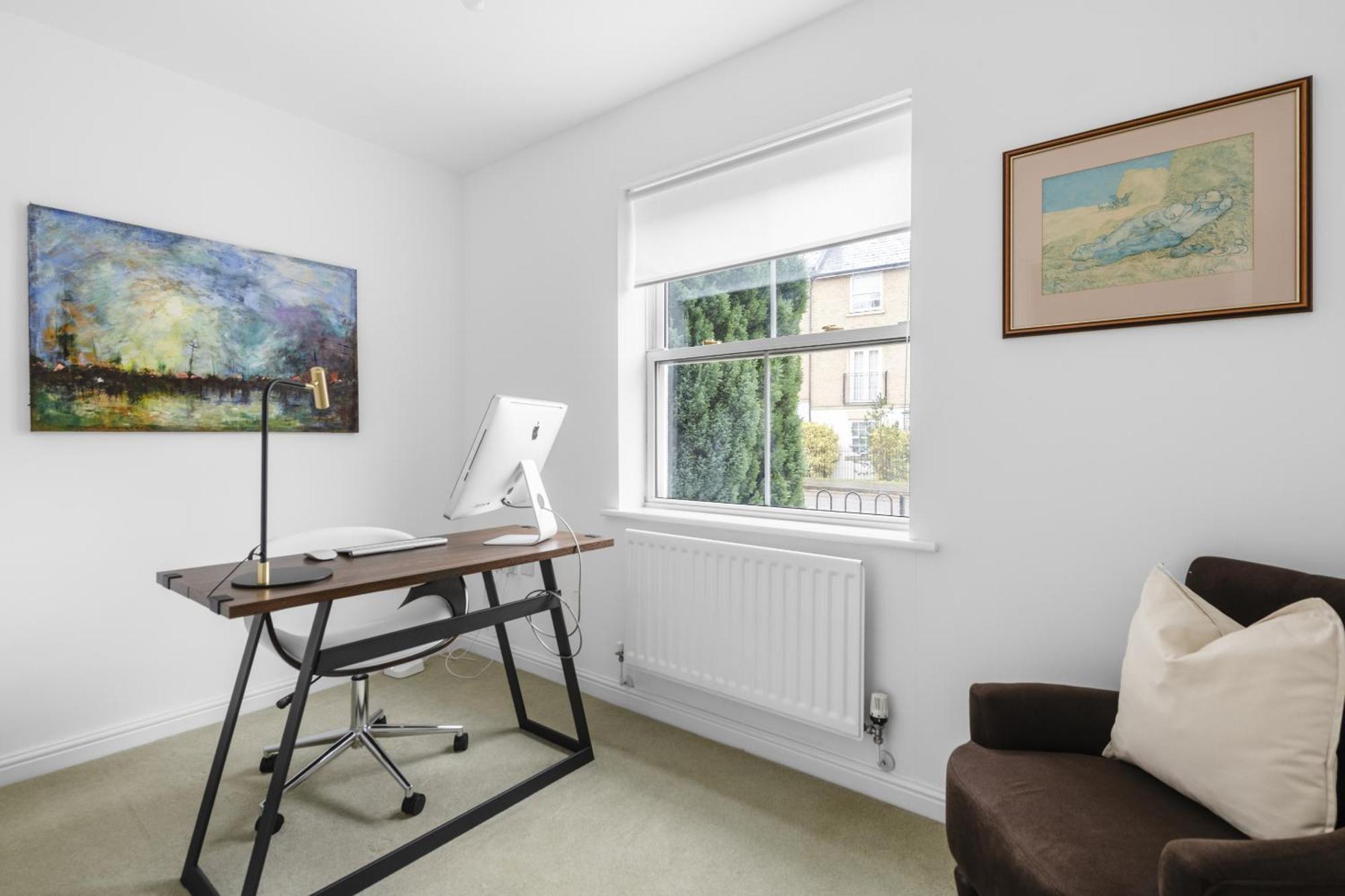 Luxurious 3 Bed House With Free Parking, Close To The Train Station & Town Braintree Eksteriør bilde